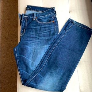 EUC Lucky Brand Jeans